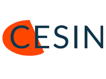 Logo CESIN - Club des Experts de la Sécurité de l’Information et du Numérique