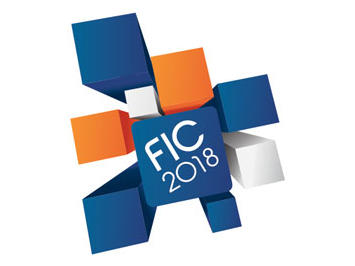 Logo FIC 2018 - Masterclass